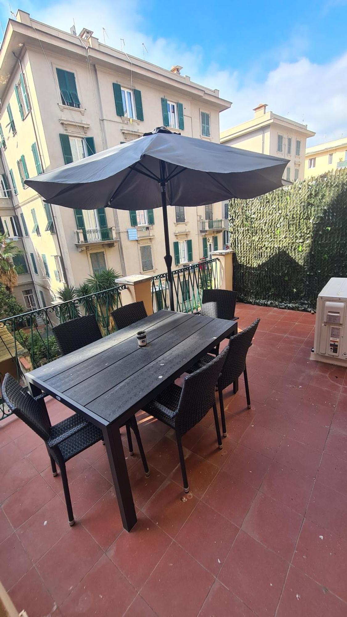 Le Mie Stelle 1 Apartment La Spezia Exterior foto
