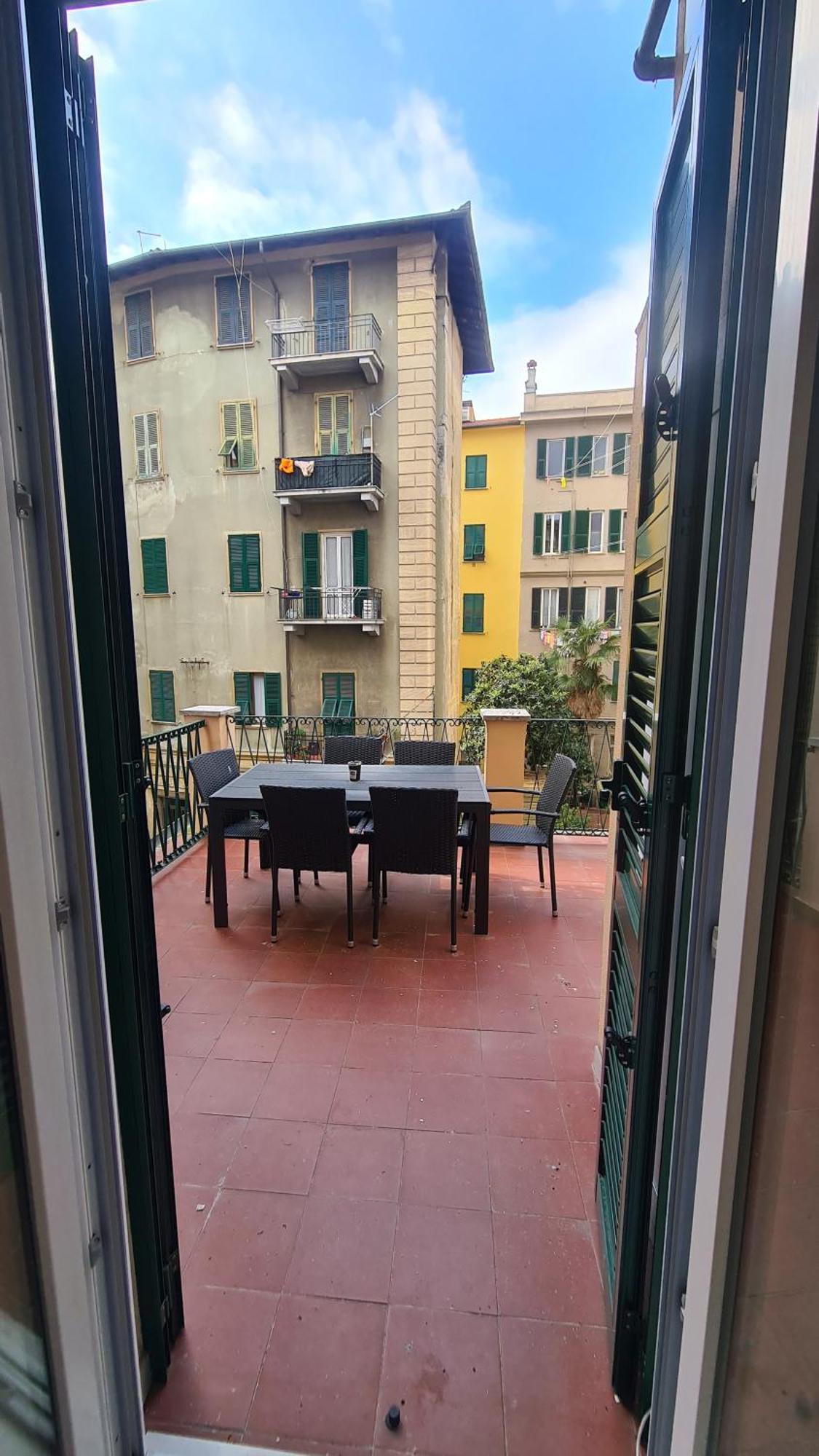 Le Mie Stelle 1 Apartment La Spezia Exterior foto