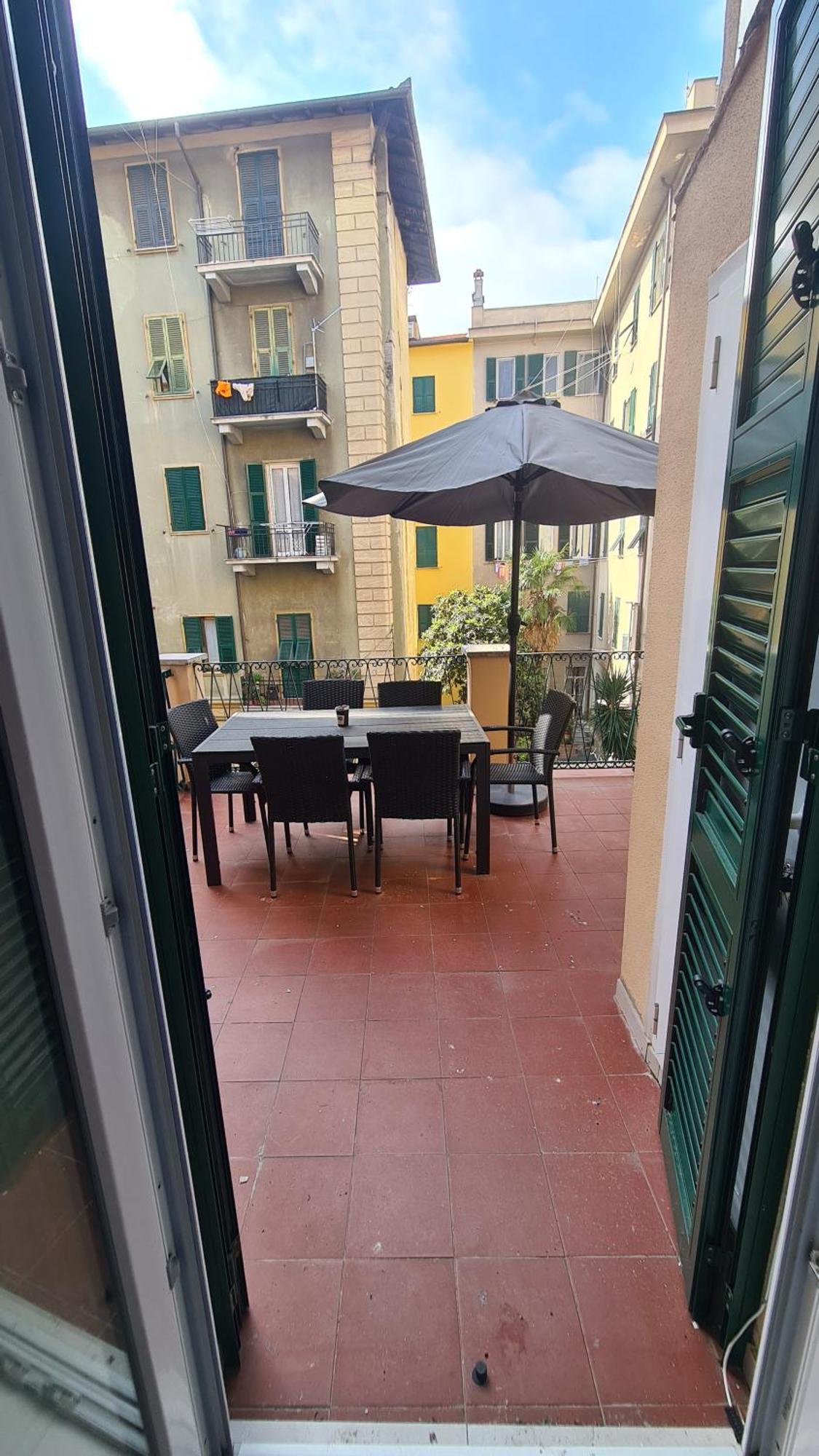 Le Mie Stelle 1 Apartment La Spezia Exterior foto