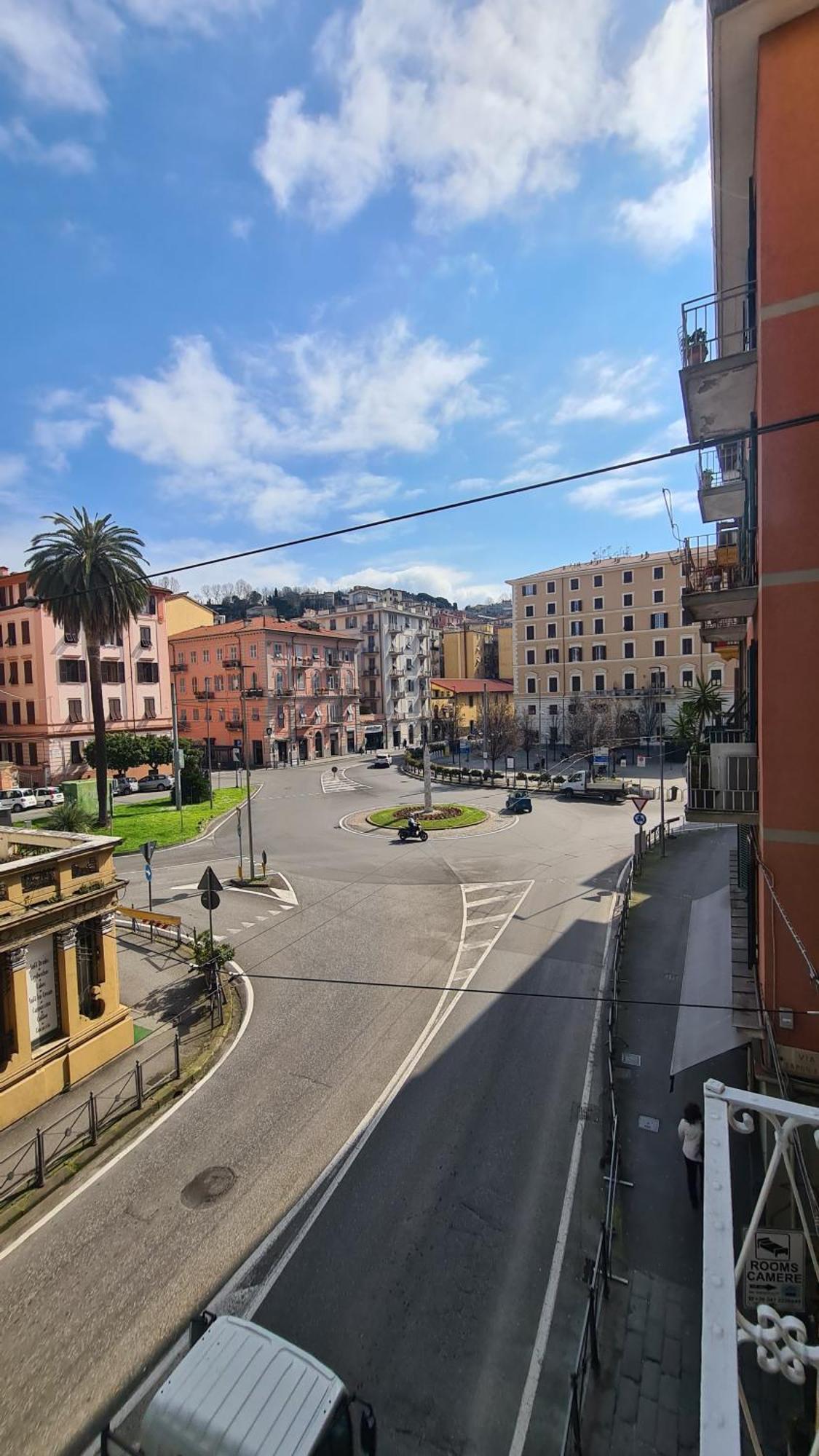 Le Mie Stelle 1 Apartment La Spezia Exterior foto