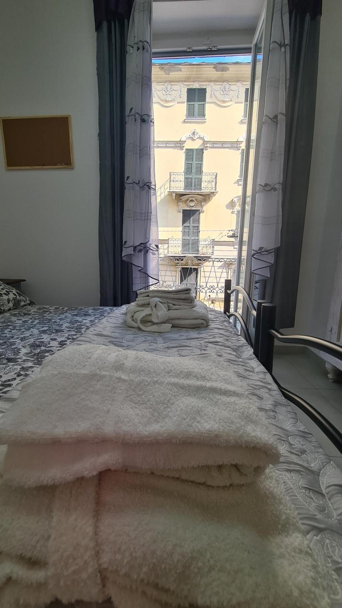 Le Mie Stelle 1 Apartment La Spezia Exterior foto