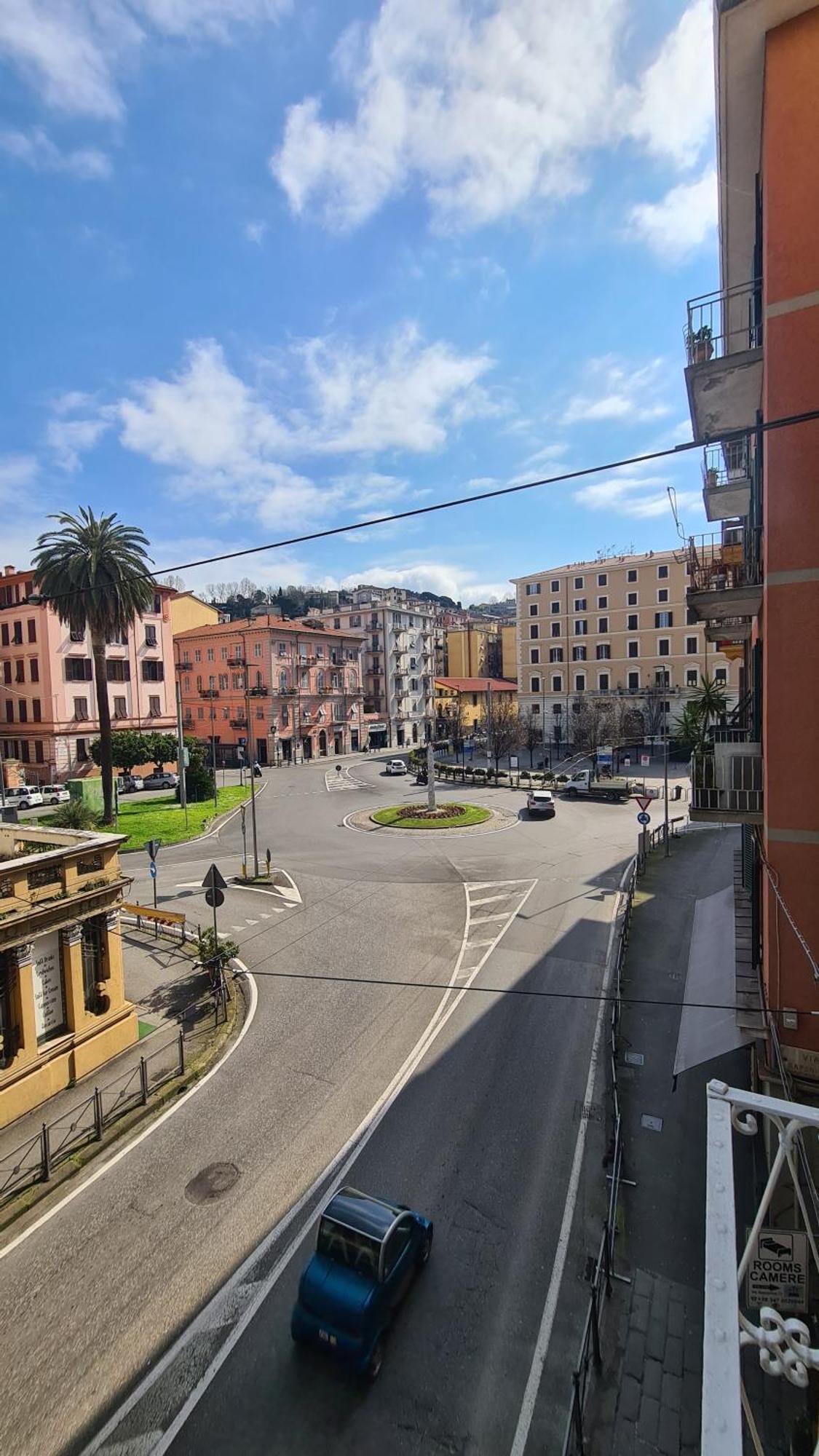 Le Mie Stelle 1 Apartment La Spezia Exterior foto