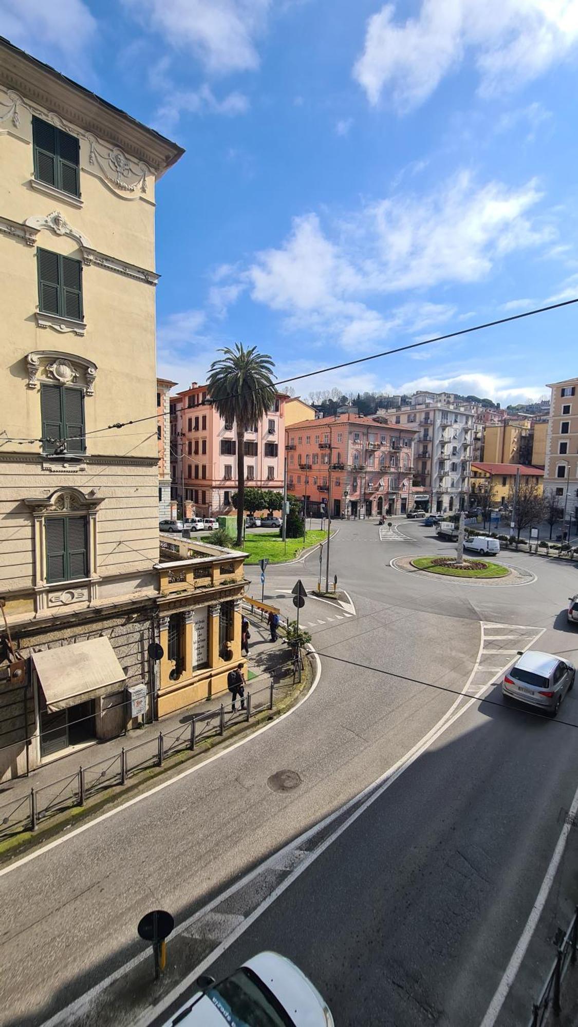 Le Mie Stelle 1 Apartment La Spezia Exterior foto