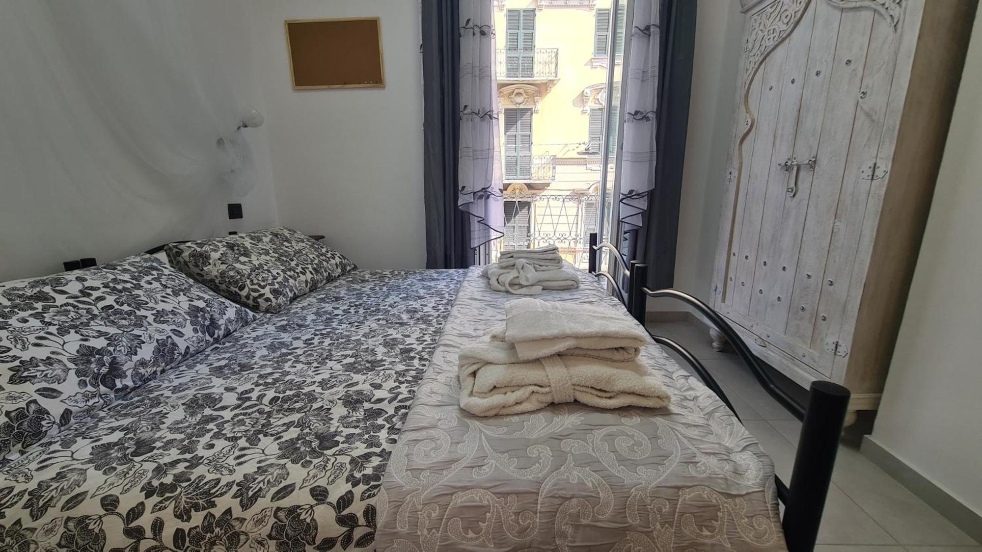 Le Mie Stelle 1 Apartment La Spezia Exterior foto