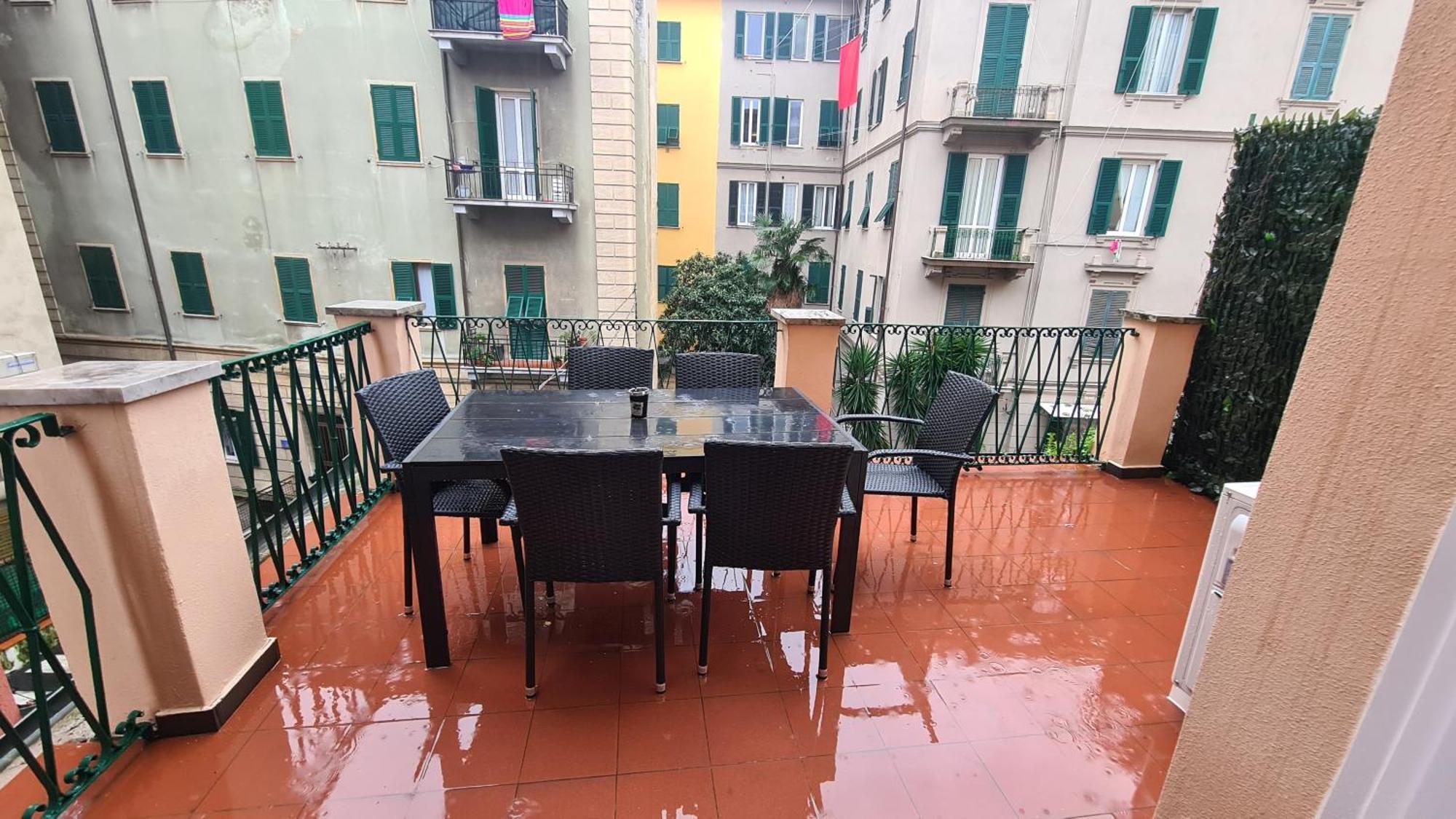 Le Mie Stelle 1 Apartment La Spezia Exterior foto