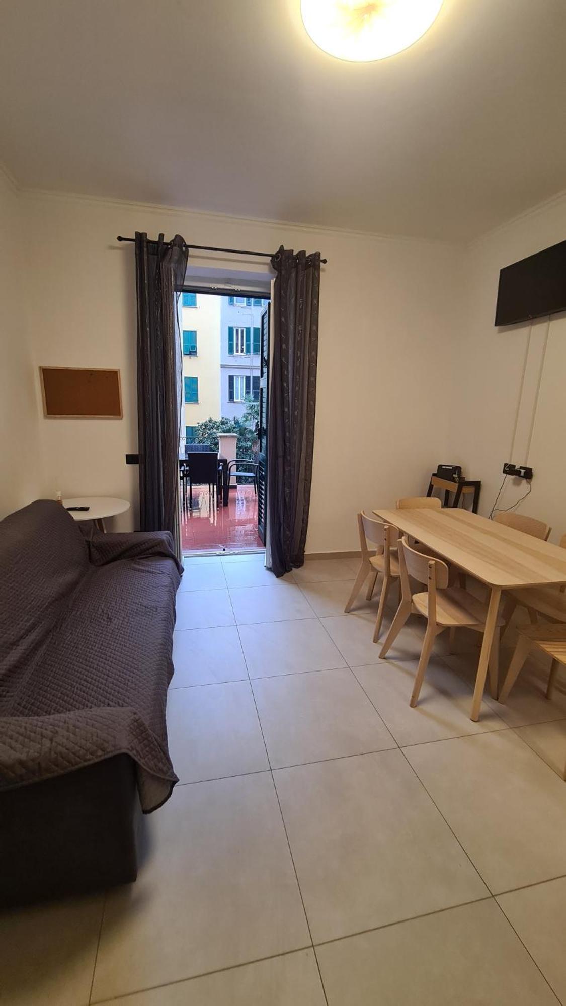 Le Mie Stelle 1 Apartment La Spezia Exterior foto
