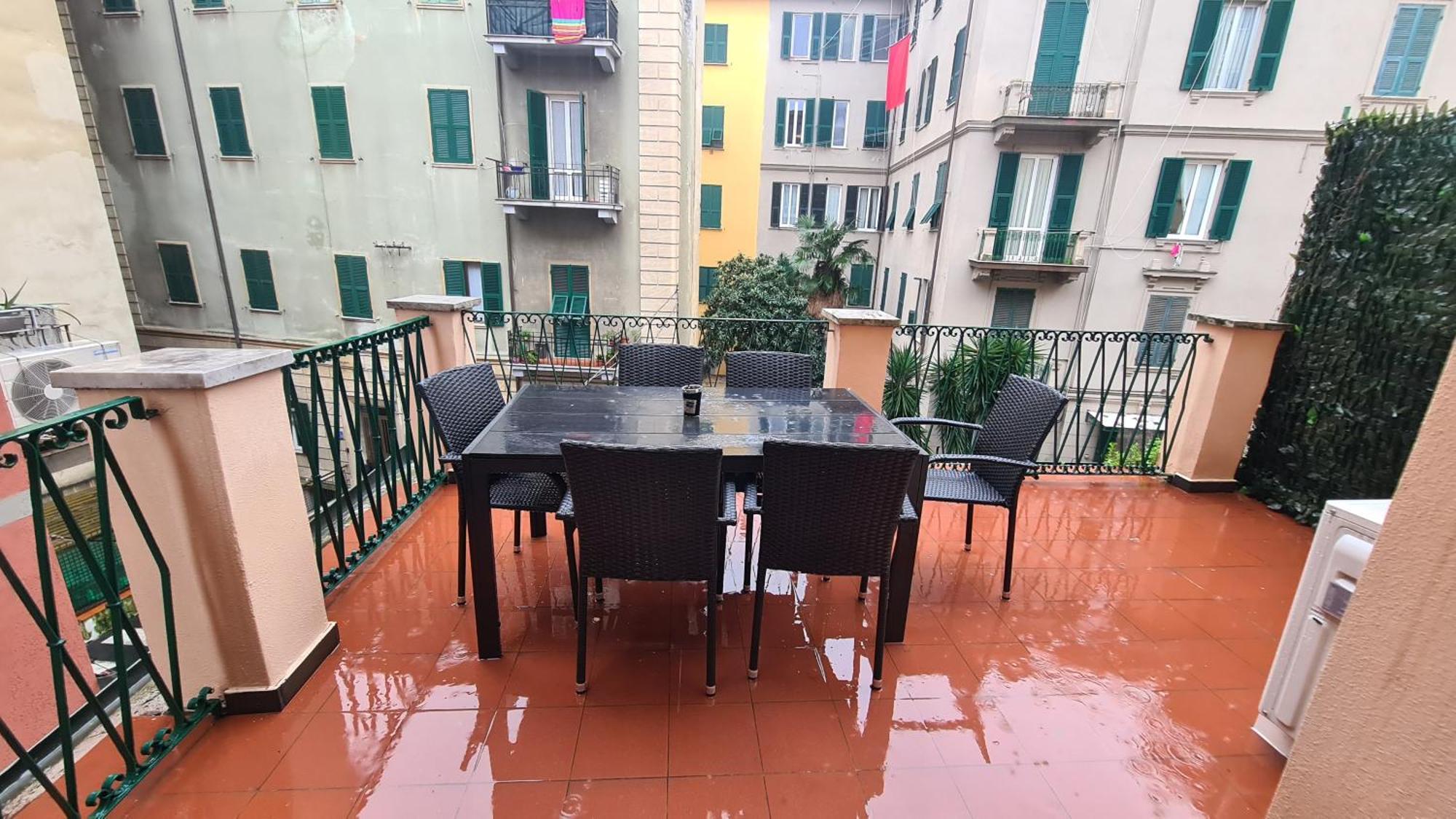 Le Mie Stelle 1 Apartment La Spezia Exterior foto