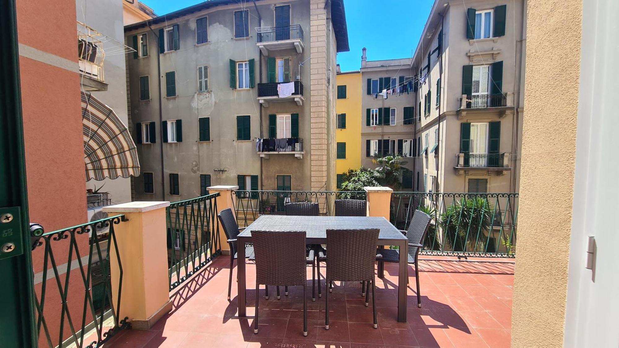 Le Mie Stelle 1 Apartment La Spezia Exterior foto