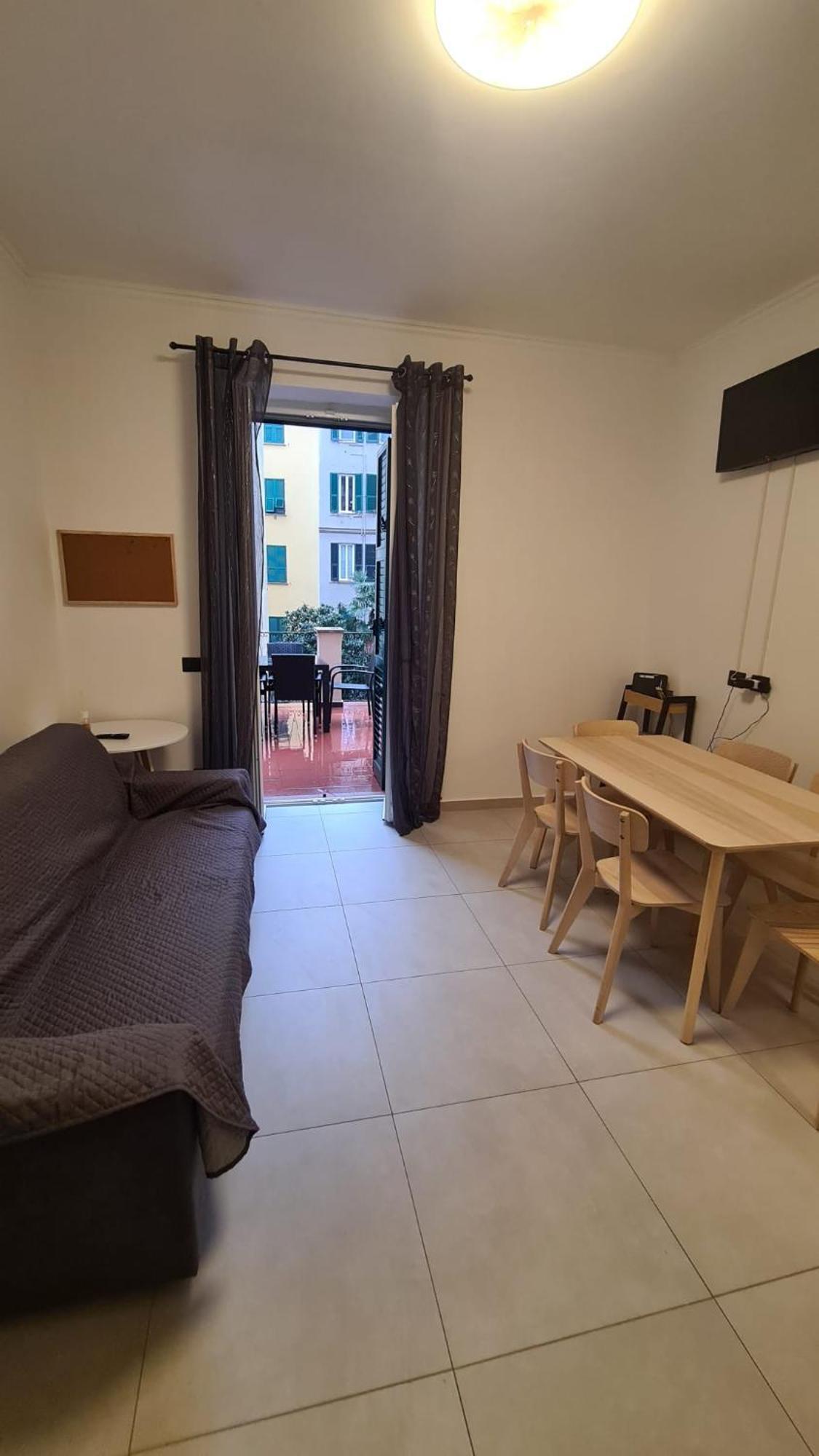 Le Mie Stelle 1 Apartment La Spezia Exterior foto